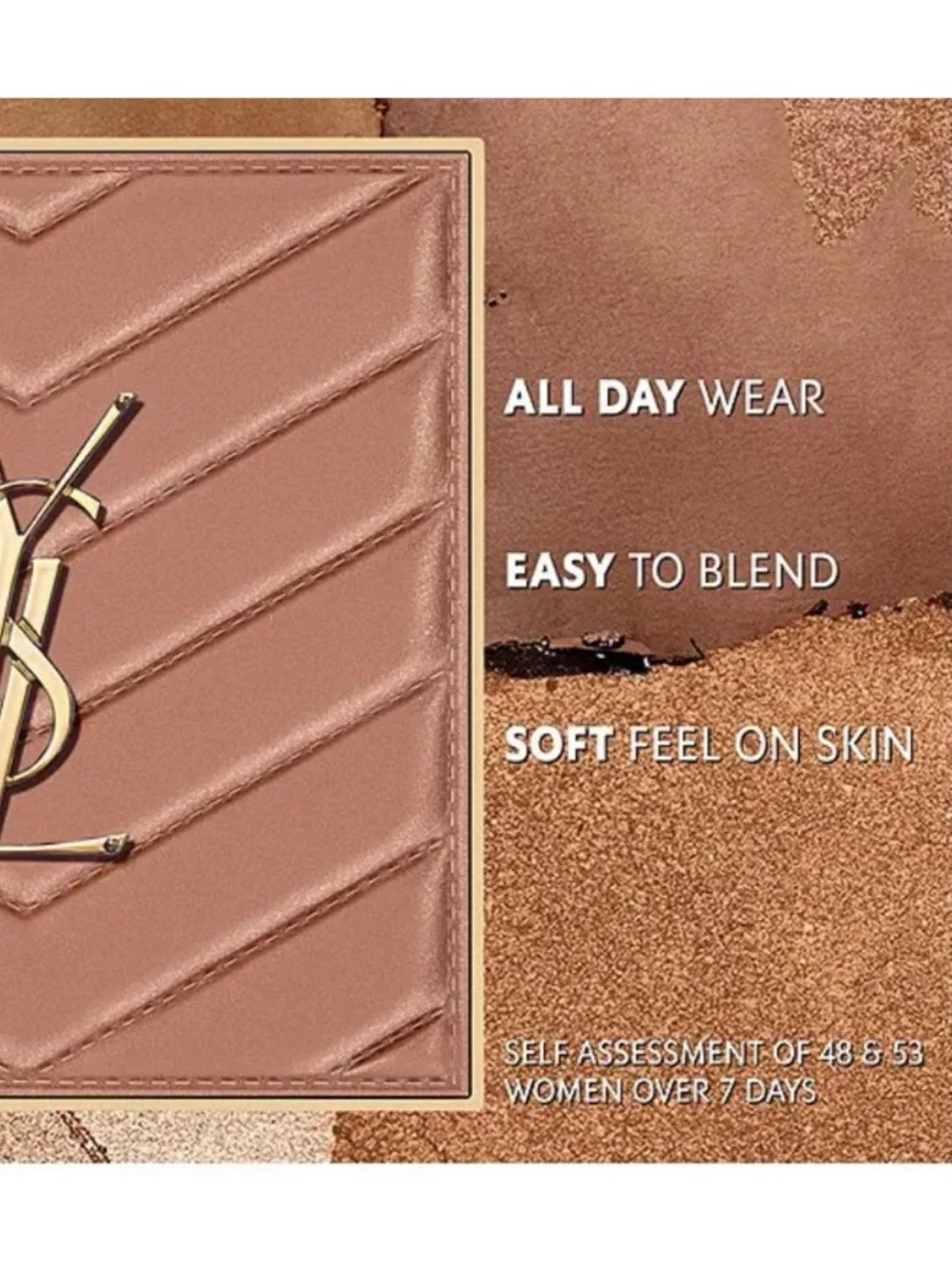 NEW✅YSL Nude Hours - Picture 8 of 10